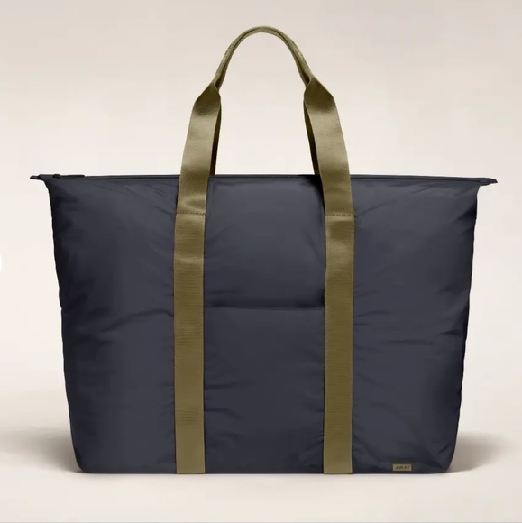 Away Travel The Packable Carryall Lightweight Weekender Tote Bag